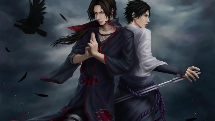 Itachi wallpaper \u00b7\u2460 Download free awesome full HD backgrounds for 