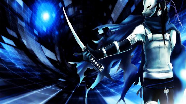Itachi Wallpaper 1920X1080 : Itachi Uchiha Wallpapers Broken Panda