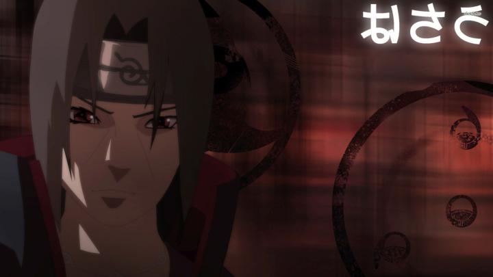 Itachi Uchiha Wallpapers (71+ background pictures)