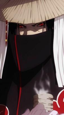 Pin by Eve on Anime in 2020 | Itachi uchiha, Itachi, Wallpaper naruto 