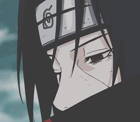 Itachi Uchiha Sad Wallpaper - Wallpaper