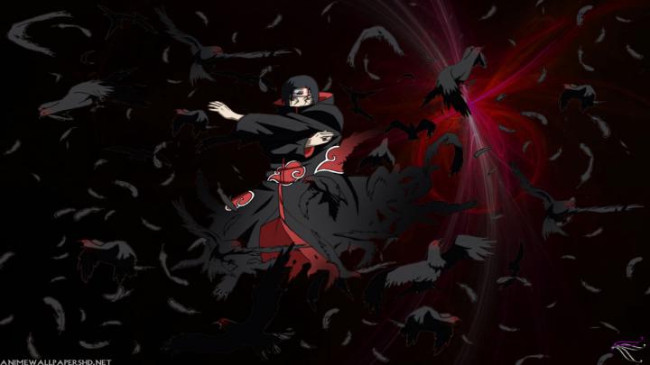 Free download itachi wallpaper [1920x1080] for your Desktop, Mobile 