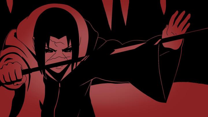 Itachi Wallpapers 1920x1080