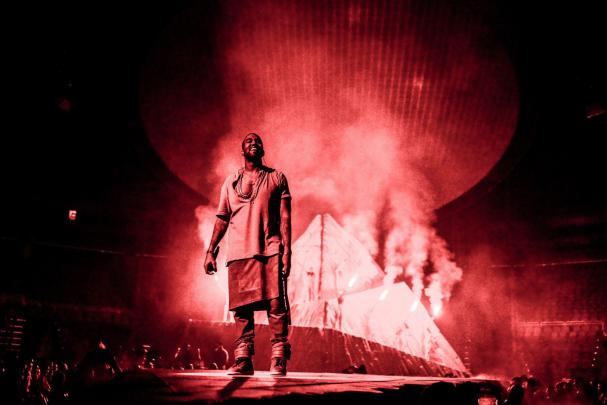 Kanye West Wallpapers