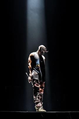 Kanye West Wallpapers
