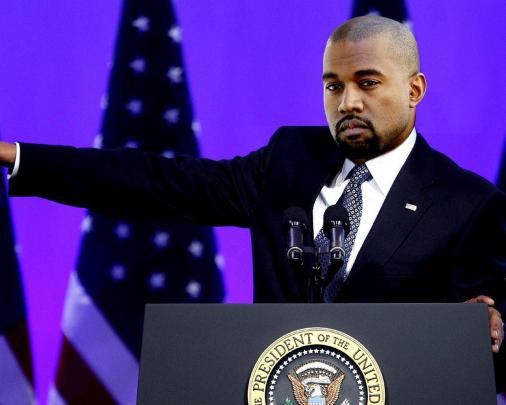 Kanye West Wallpapers