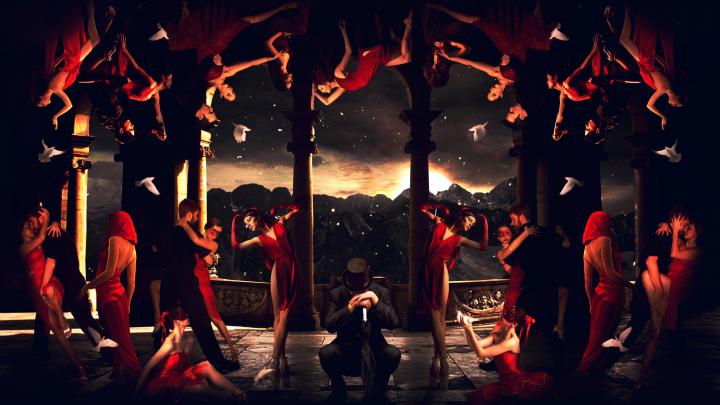 Kanye West Wallpapers