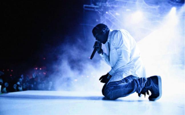 Kanye West Wallpapers