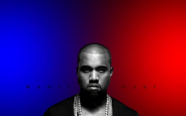 Kanye West Wallpapers
