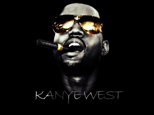 Kanye West Wallpapers