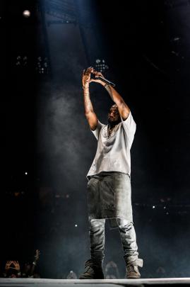 Kanye West Wallpapers