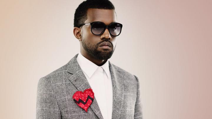 Kanye West Wallpapers -