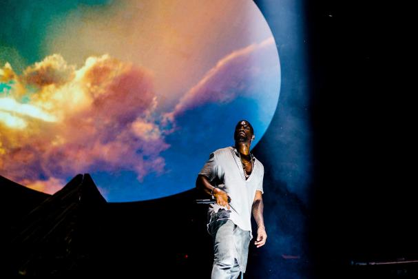 Kanye West wallpaper \u00b7\u2460 Download free cool High Resolution backgrounds 