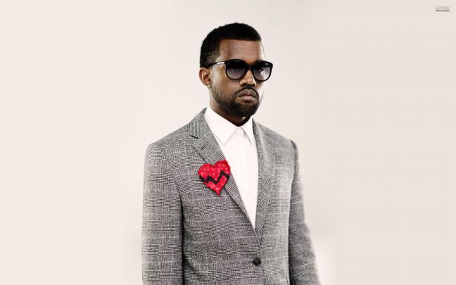 Kanye West Wallpapers