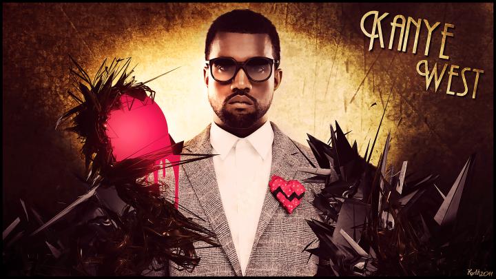 Kanye West Wallpapers