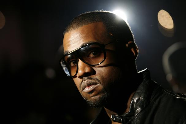 Kanye West 4k Ultra HD Wallpaper | Background Image | 4204x2804 | 