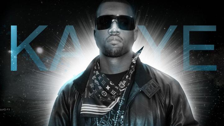 Kanye West Wallpapers