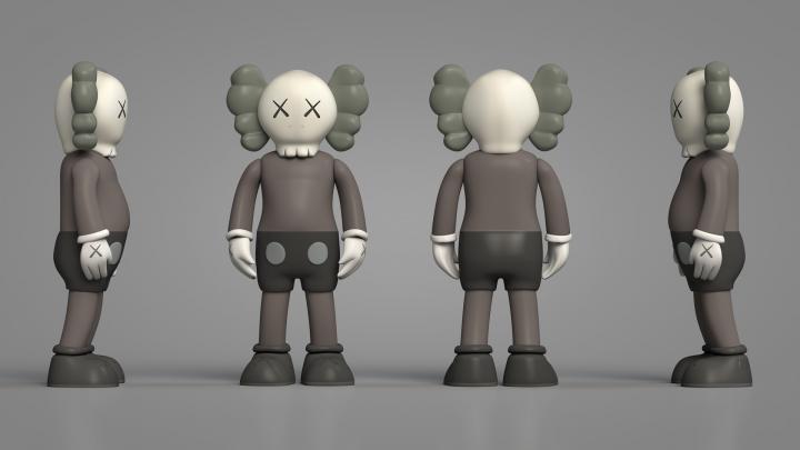 Kaws Wallpapers (68+ background pictures)