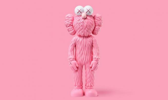 Kaws HD Wallpapers