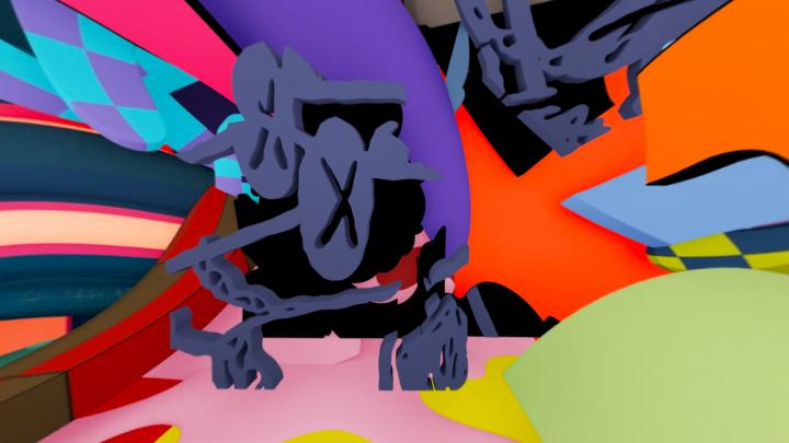 Kaws Wallpapers (68+ background pictures)