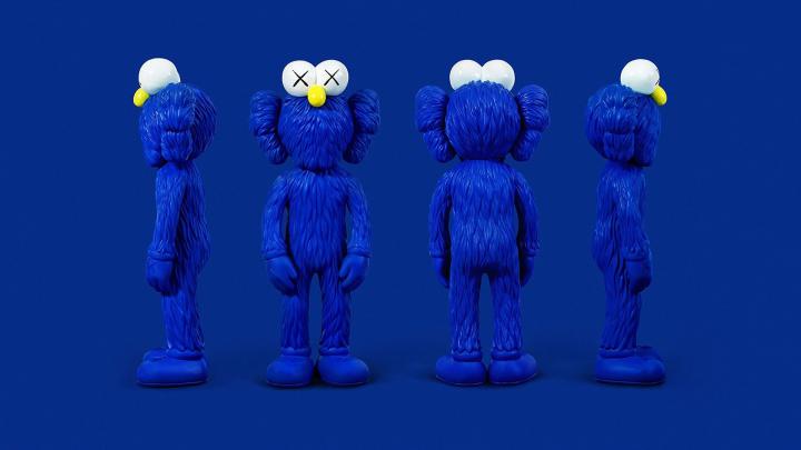 77+ Kaws Hd Wallpapers on WallpaperPlay | Kaws wallpaper, Bape 
