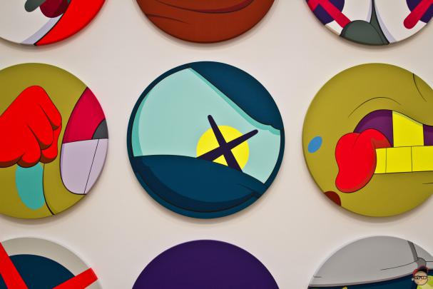 Kaws Wallpapers
