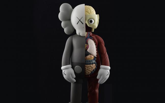 Kaws HD Wallpaper (47+ images)