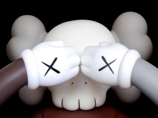 Kaws Wallpapers