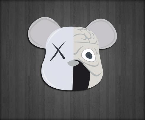 Kaws Wallpapers