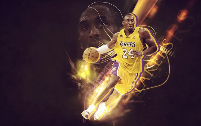 wallpapers: Kobe Bryant Wallpapers