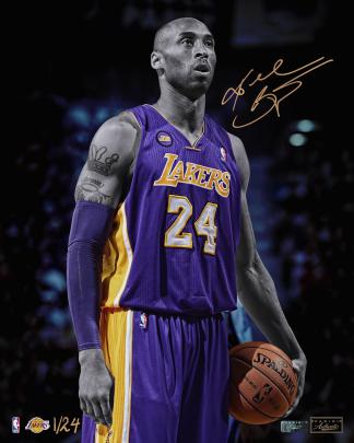 Kobe Bryant HD Wallpapers