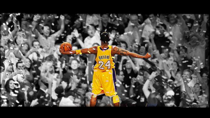 Kobe Bryant Wallpapers 2016