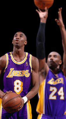 Kobe Bryant Wallpapers HD 2017