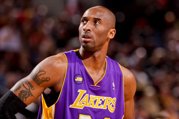 Kobe Bryant Wallpapers High Resolution and Quality Download