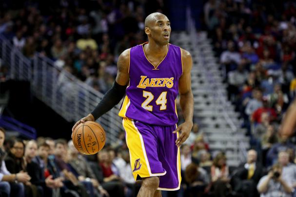 Kobe Bryant Wallpapers HD 2017
