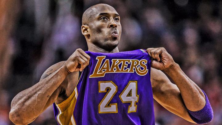 Kobe Bryant Backgrounds Collection