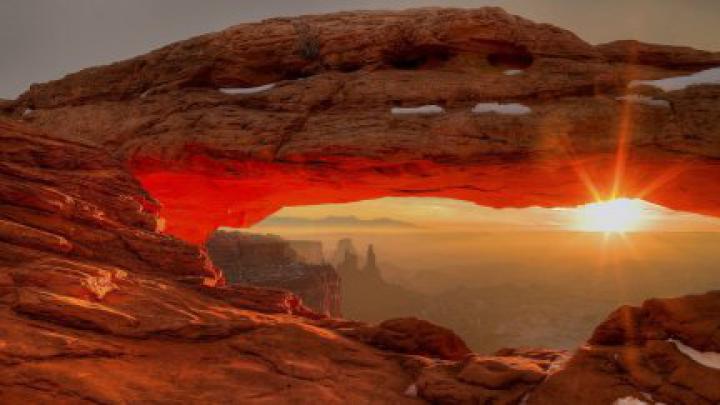 canyon, sunset, nature, landscape | 1920x1080 Wallpaper - wallhaven.cc