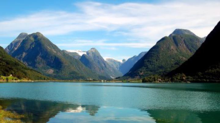 nature, mountains, landscape | 1920x1080 Wallpaper - wallhaven.cc