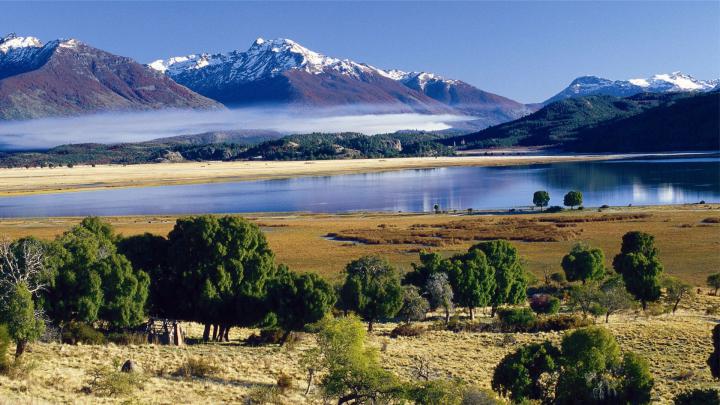 Patagonia, nature, landscape | 1920x1080 Wallpaper - wallhaven.cc