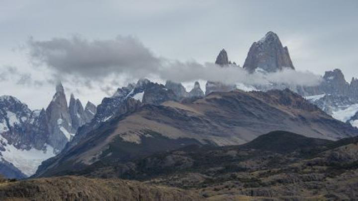 mountains, sky, clouds, landscape | 1920x1080 Wallpaper - wallhaven.cc