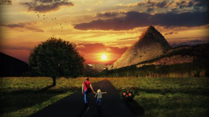 people, landscape | 1920x1080 Wallpaper - wallhaven.cc
