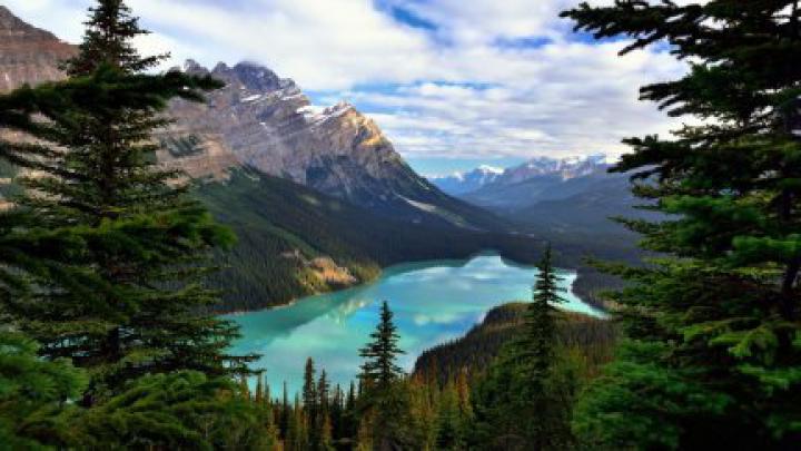 nature, mountains, landscape | 1920x1080 Wallpaper - wallhaven.cc