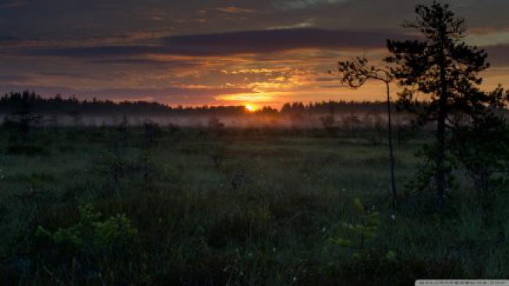 sunrise, sky, dark, nature, landscape | 1920x1080 Wallpaper - wallhaven.cc