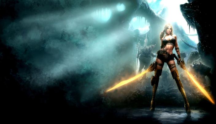 Fantasy Landscape Wallpaper 1920X1080 | Amazing Wallpapers