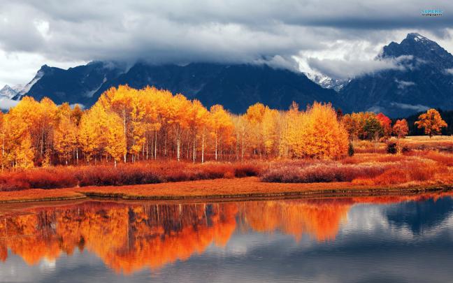 Stunning Fantasy Landscape wallpaper | 1920x1080 | #27415