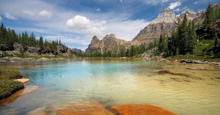 Hd Nature Landscape Wallpaper 1920x1080 - wallpaper
