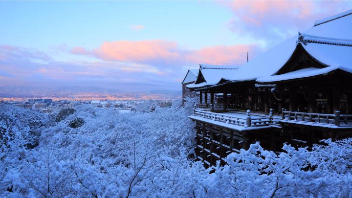 Japanese Landscape Wallpaper 4k - Popular Century