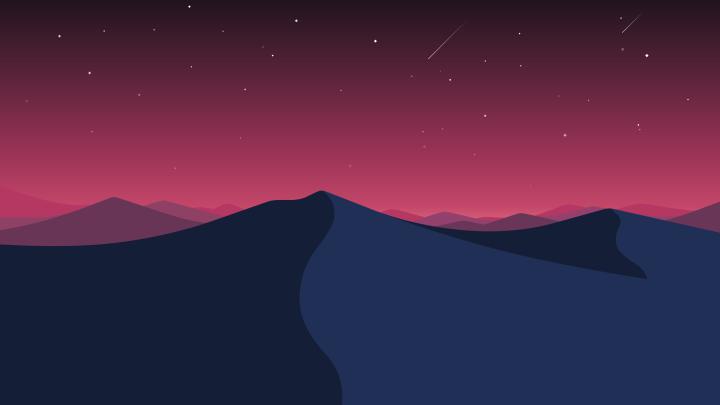 Amazing Landscape Wallpaper - 4k Wallpaper Minimalist Landscape 