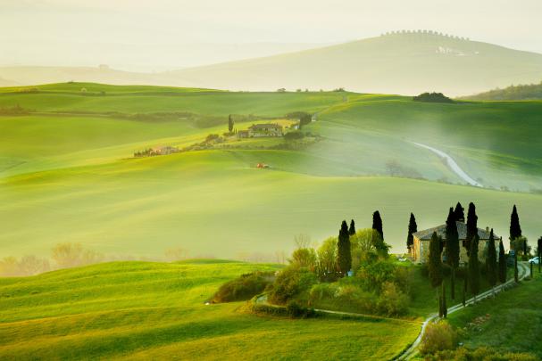 Original Resolution Popular - Hd Landscape Wallpapers 4k (#265800) - HD 