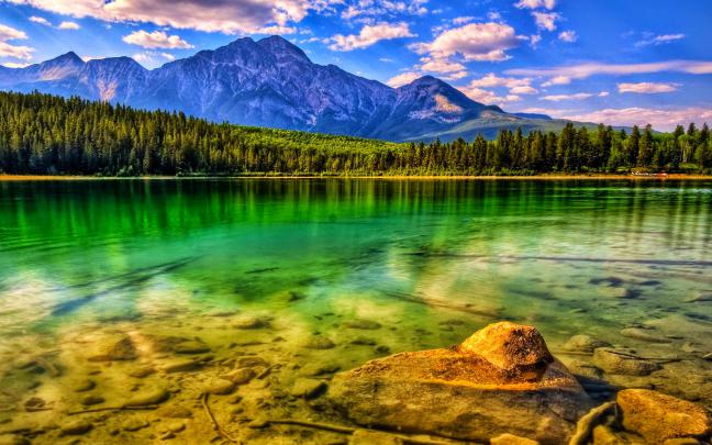 HD Wallpapers: Wide Screen Desktop HD Backgrounds